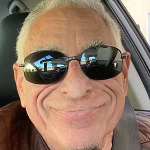 Meet your Posher, Alan